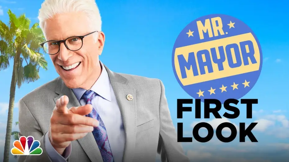 Video for the series Mr. Mayor — Mr. Mayor, Season 1: First Look