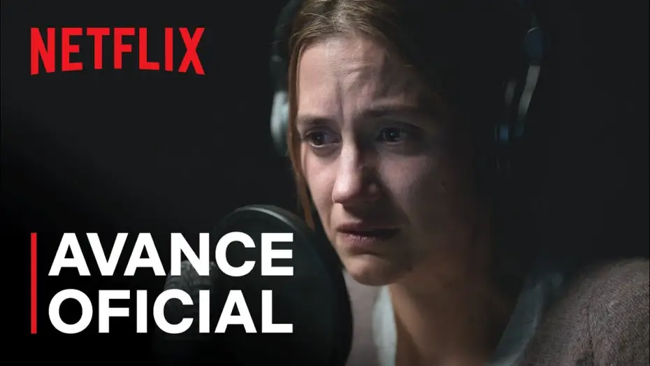 Video for the series Equinox — Equinox (EN ESPAÑOL) | Avance oficial | Netflix