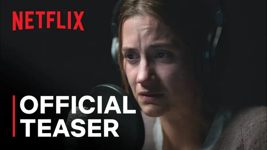 Video for the series Equinox — Equinox | Official Teaser | Netflix