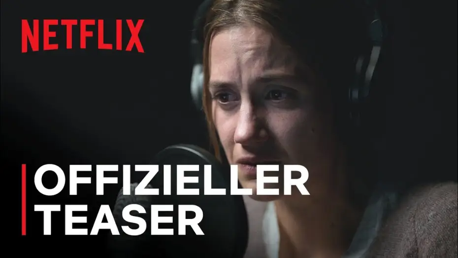 Video for the series Equinox — Equinox | Offizieller Teaser | Netflix