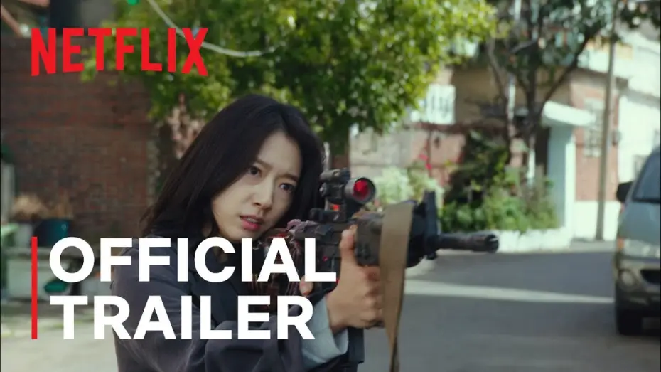 Video for the series Sisyphus — Sisyphus | Official Trailer | Netflix
