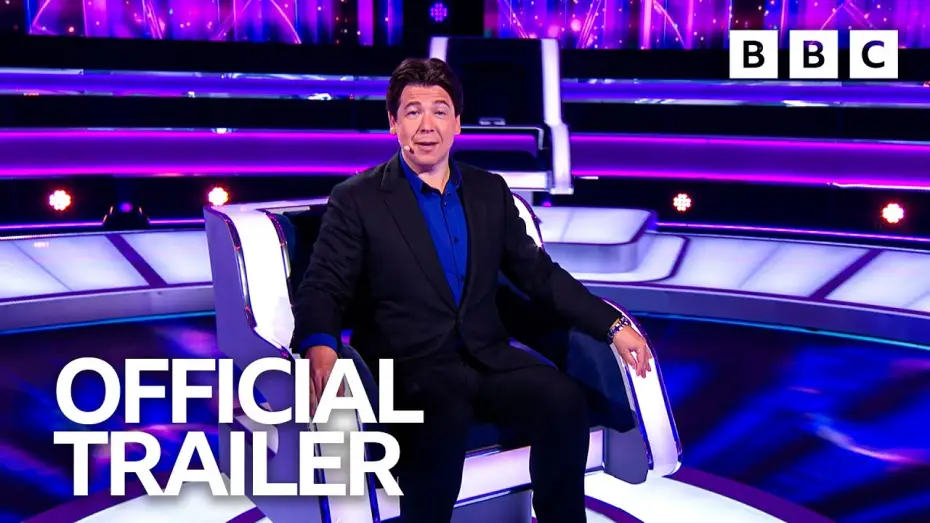 Video for the series Michael McIntyre's The Wheel — Series 3 — Michael McIntyre's The Wheel - Series 3 | Trailer - BBC
