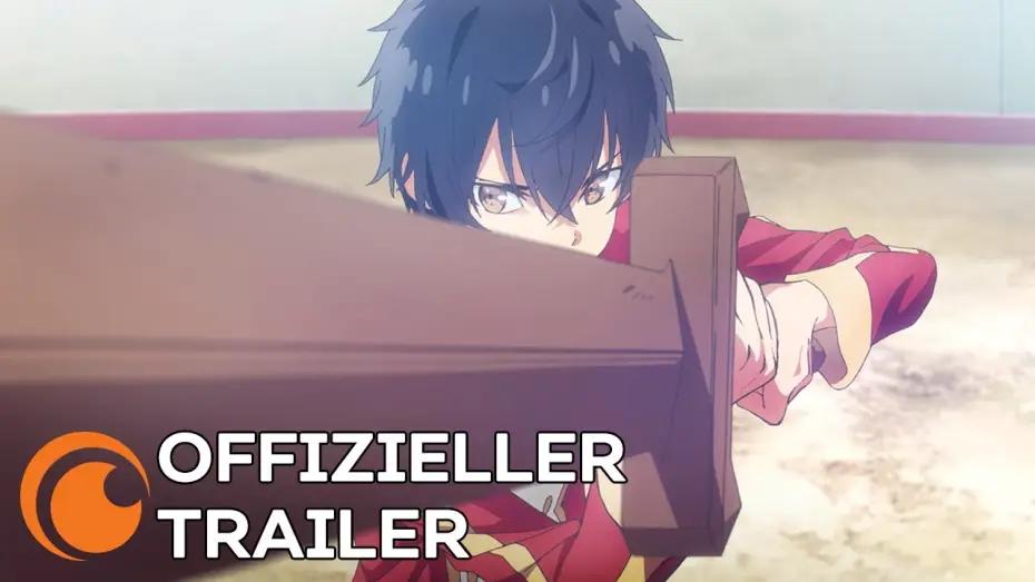 Video for the series Seirei Gensouki: Spirit Chronicles — Seirei Gensouki: Spirit Chronicles - Anime Trailer