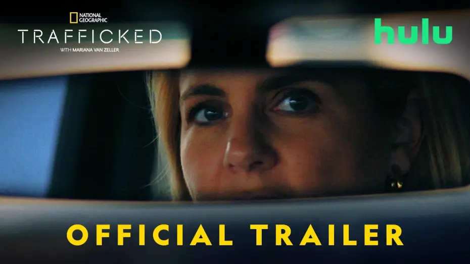 Video for the series Trafficked with Mariana van Zeller — Season 5 — Season Five Official Trailer