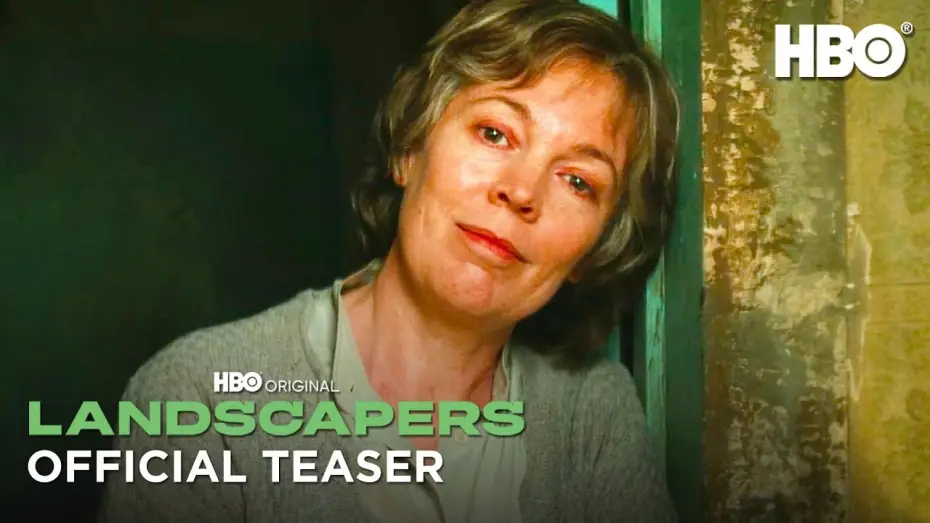 Video for the series Landscapers — Official Teaser