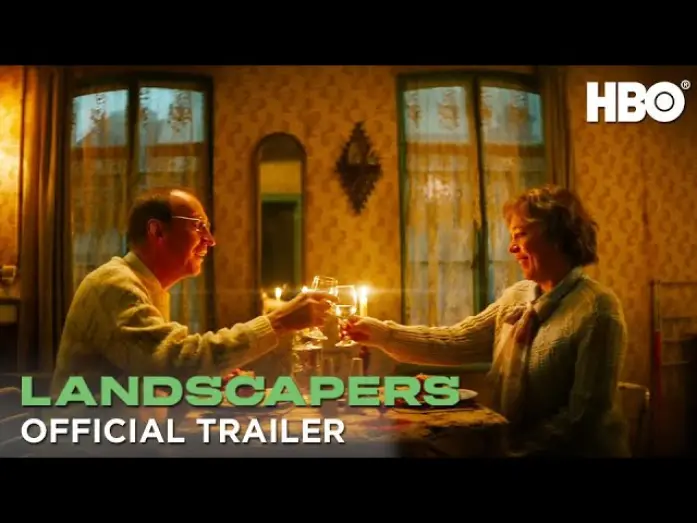 Video for the series Landscapers — Official Trailer