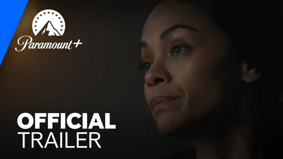 Видео к сериалу Lioness — Official Trailer