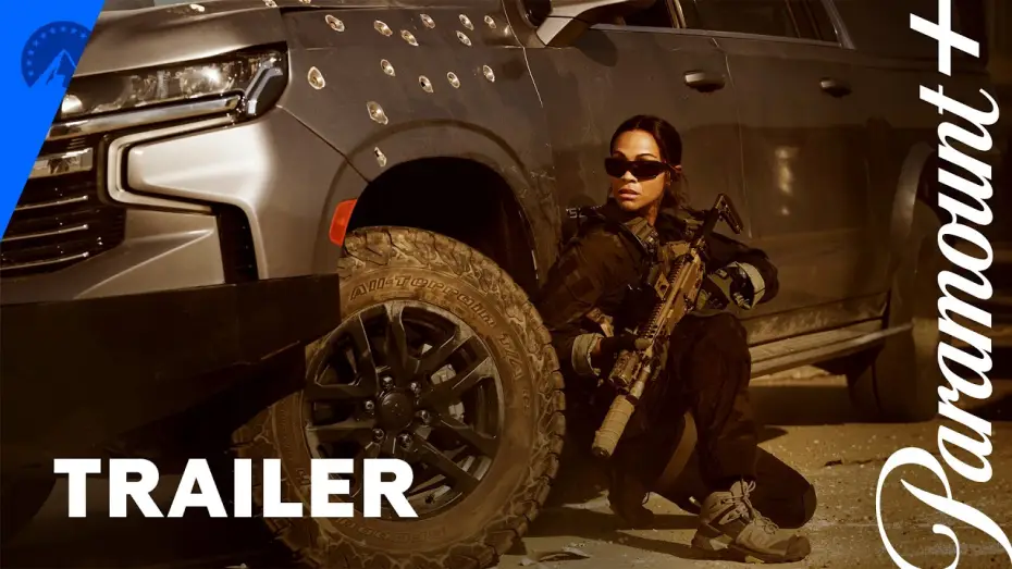 Видео к сериалу Lioness — Season 2 Trailer #1