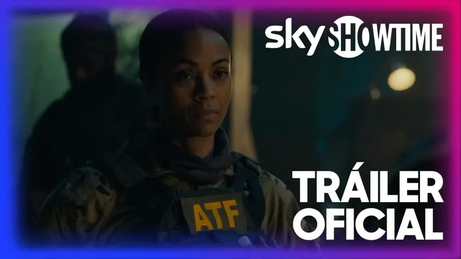 Видео к сериалу Lioness — Special Ops: Lioness | Tráiler Oficial | SkyShowtime España