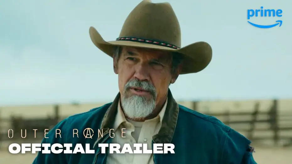 Видео к сериалу Outer Range — Outer Range Season 2 - Official Trailer | Prime Video
