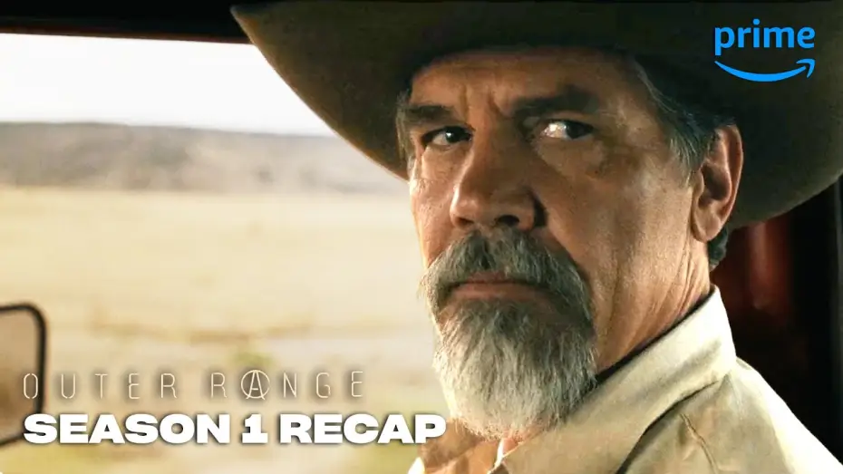 Video for the series Outer Range — Season 1 — Season 1 Refresher - PV Recaps