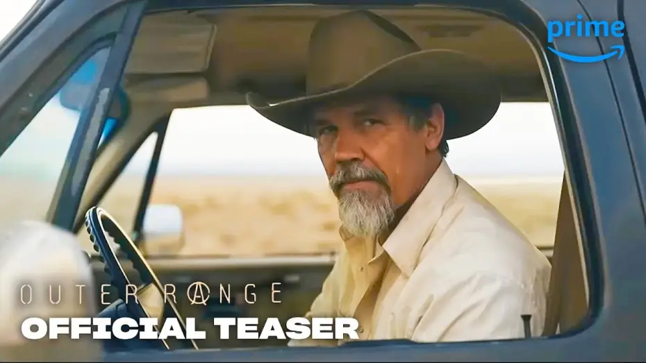 Видео к сериалу Outer Range — Teaser