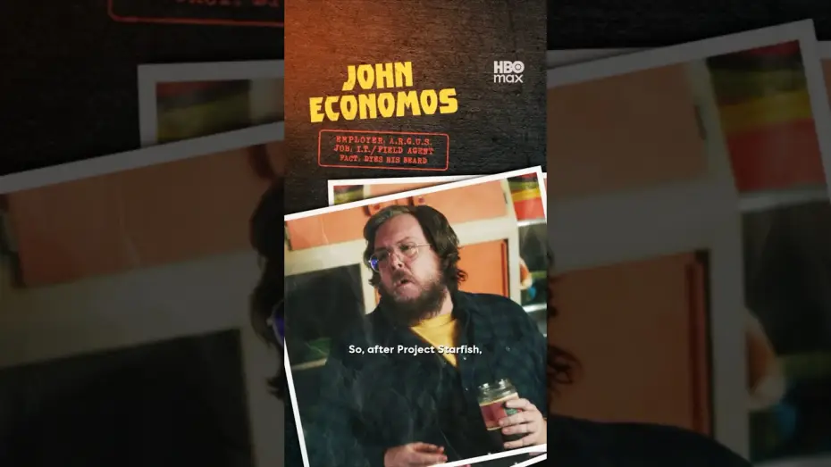 Video for the series Peacemaker — S2 Catch Up - Economos