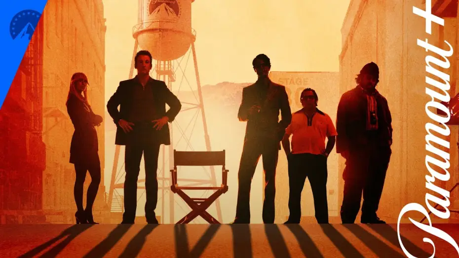 Video for the series The Offer — Date Announcement