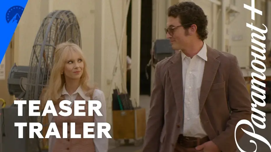 Video for the series The Offer — Teaser Trailer