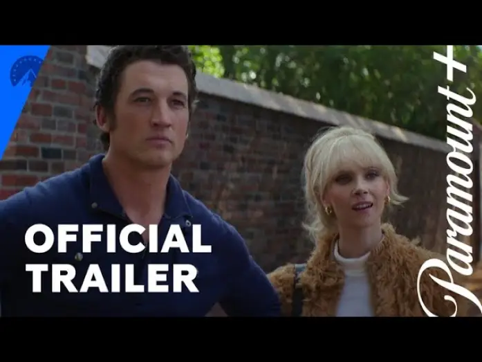 Video for the series The Offer — Official Trailer