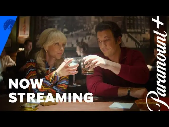 Video for the series The Offer — New Limited Series Now Streaming