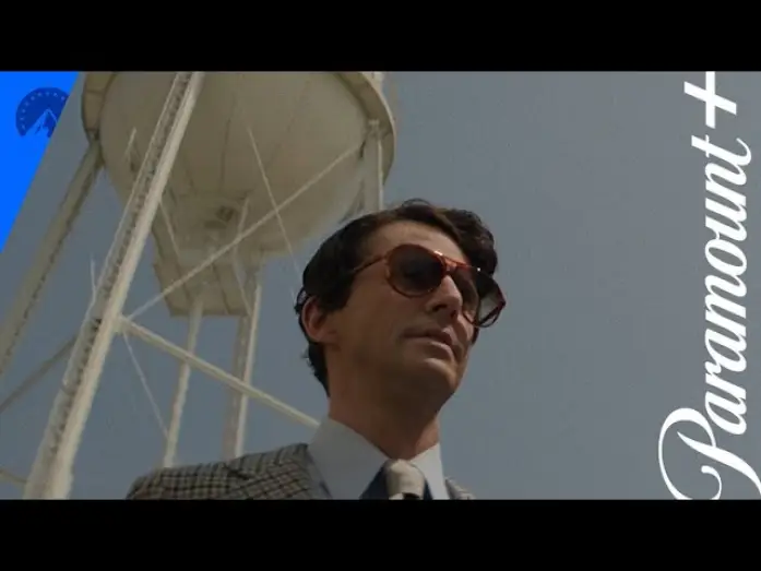 Video for the series The Offer — New Limited Series Streaming April 28