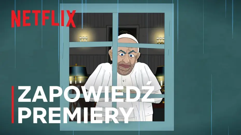 Video for the series Bad Exorcist — Season 4 — Sezon 4 | Zapowiedź premiery