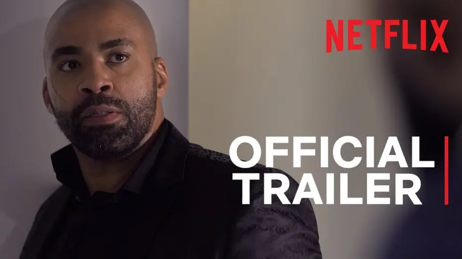 Video for the series Kings of Jo'Burg — King's of Jo'Burg | Official Trailer | Netflix