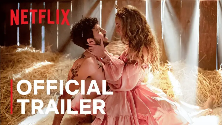 Video for the series Once Upon a Time... Happily Never After — Once Upon a Time... Happily Never After | Official Trailer | Netflix
