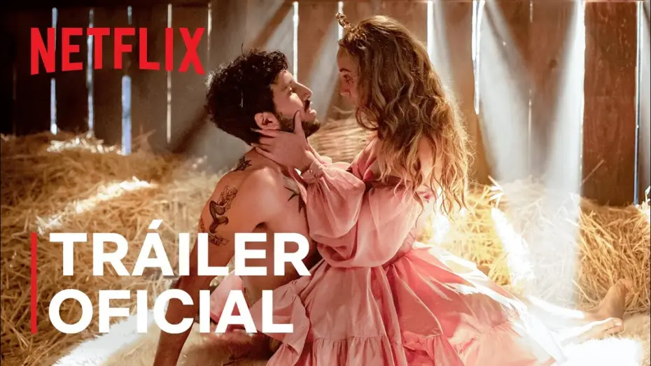 Video for the series Once Upon a Time... Happily Never After — Érase una vez… pero ya no | Tráiler oficial | Netflix