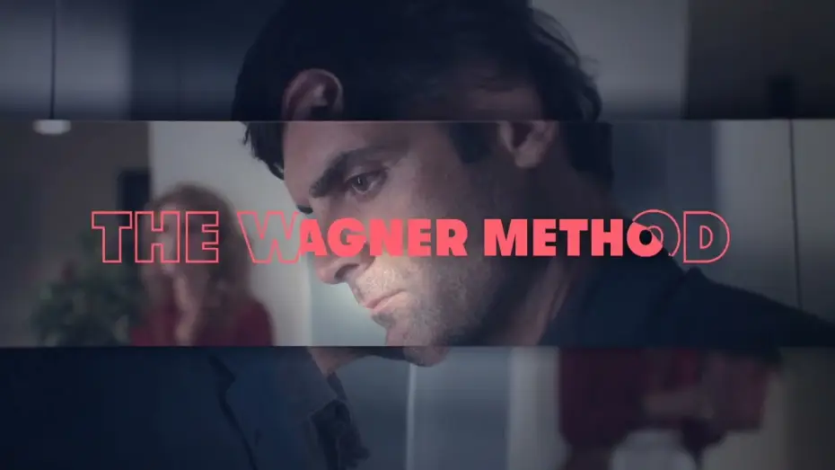 Video for the series The Wagner Method — The Wagner Method, #estreno 25 marzo en COSMO ON  #serie