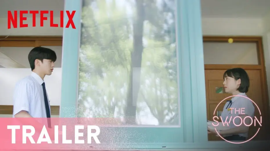Video for the series A Love So Beautiful — A Love So Beautiful | Official Trailer | Netflix [ENG SUB]