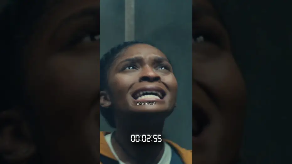 Видео к сериалу Ironheart — The countdown begins.