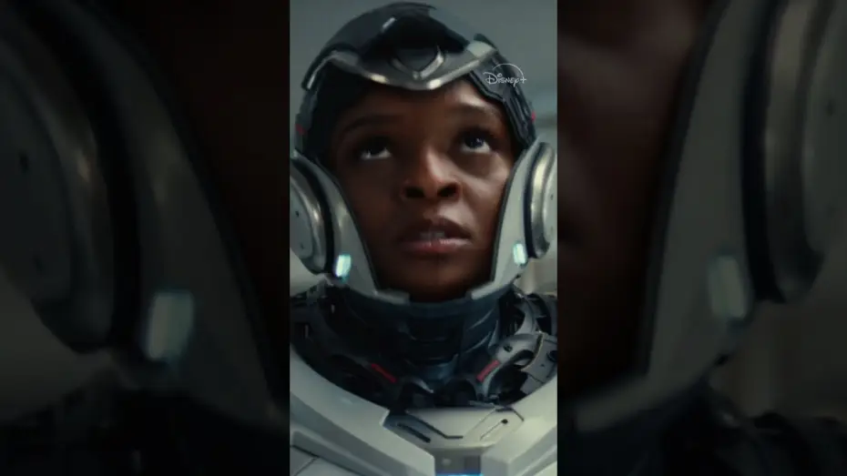 Video for the series Ironheart — You don’t want to miss a moment of Riri Williams.