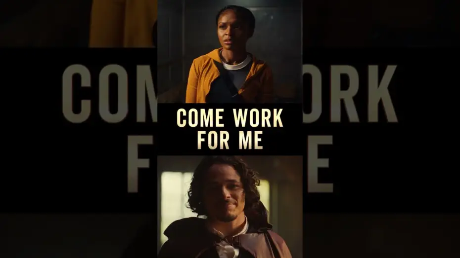 Video for the series Ironheart — Episode 1-3 Recap