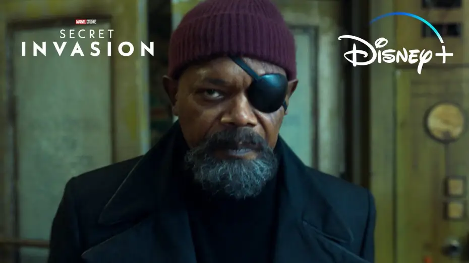 Video for the series Secret Invasion — Thrill