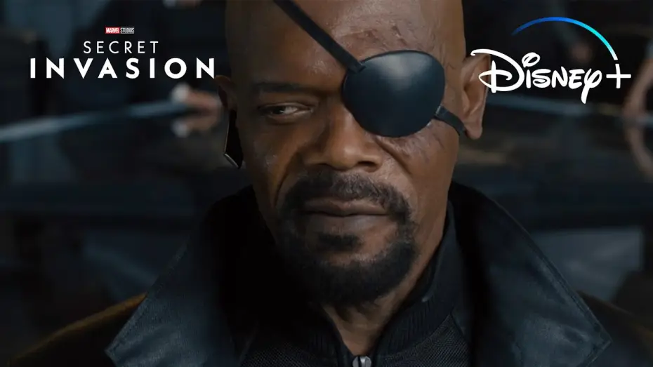 Video for the series Secret Invasion — Notorious