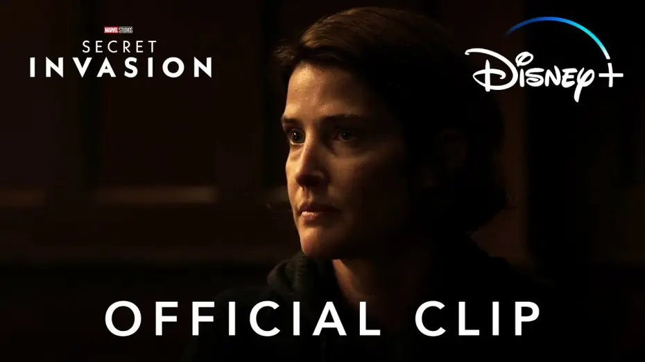 Video for the series Secret Invasion — Official Clip