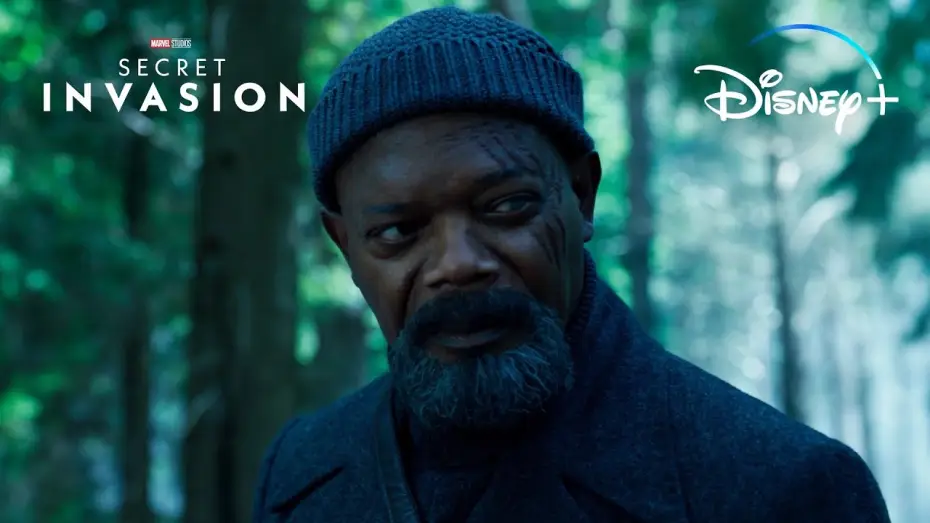 Video for the series Secret Invasion — Prepare