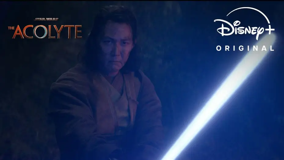 Video for the series The Acolyte — Evolve