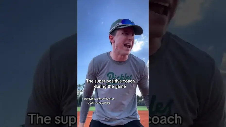 Video for the series Win or Lose — Coach Dan 🤝 Coach Joe