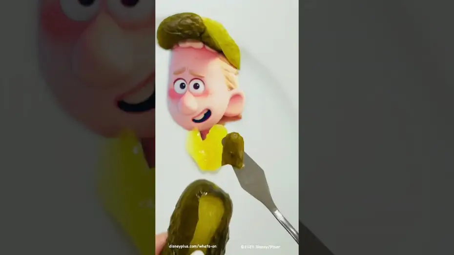 Video for the series Win or Lose — Pickles🥎  🤝  Pickles🎨