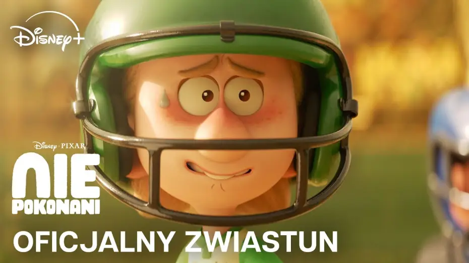 Video for the series Win or Lose — Zwiastun #2