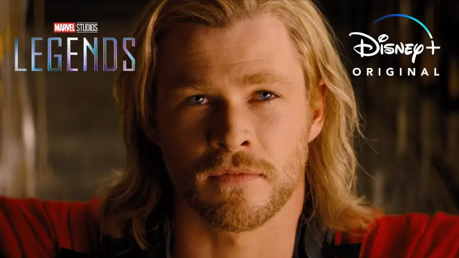 Video for the series Marvel Studios Legends — Watch New Episodes Now
