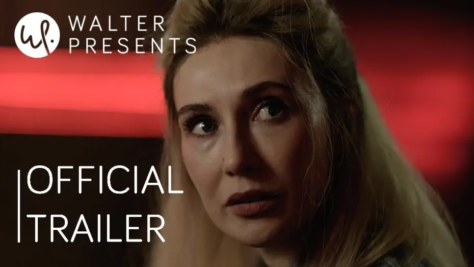 Video for the series Red Light — RED LIGHT | TRAILER