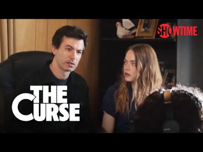 Video for the series The Curse — Meet the Siegels