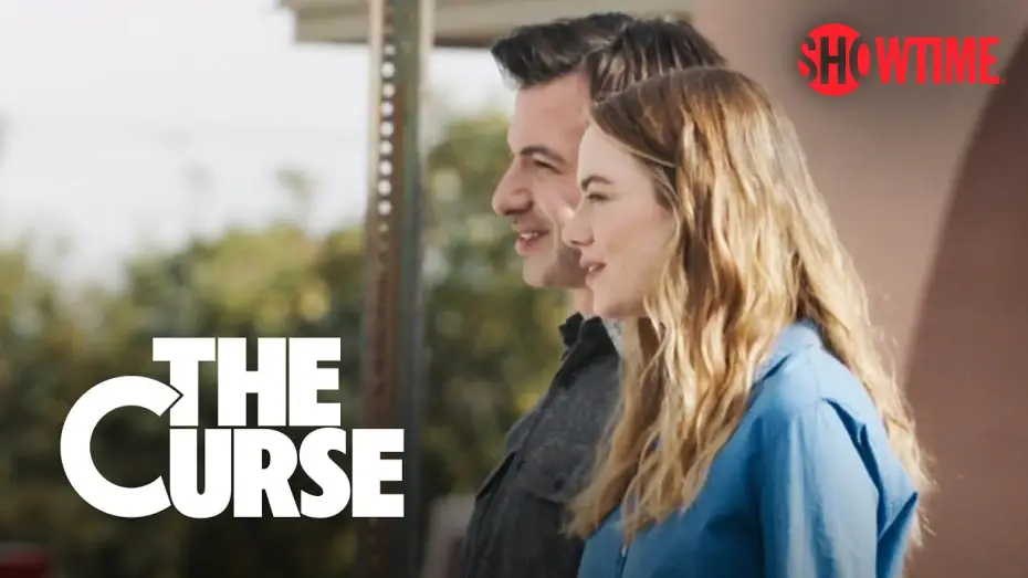 Video for the series The Curse — Official Teaser