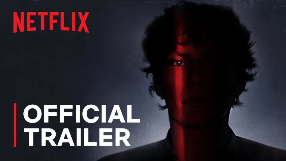Video for the series Night Stalker: The Hunt for a Serial Killer — Night Stalker: The Hunt For a Serial Killer | Official Trailer | Netflix