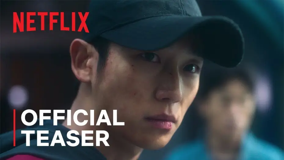 Video for the series D.P. — D.P. 2 Official Teaser [ENG SUB]