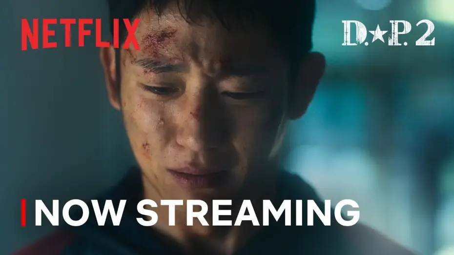 Video for the series D.P. — D.P. 2 Now Streaming [ENG SUB]