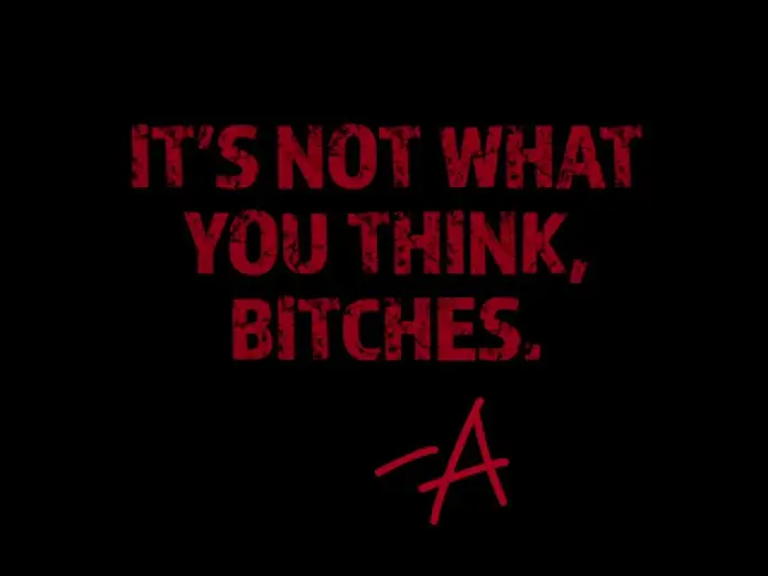 Video for the series Pretty Little Liars: Original Sin — Coming to HBO Max