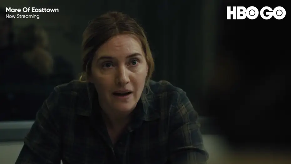 Video for the series Mare of Easttown — Miniseries — Emmy Trailer
