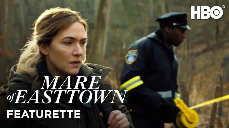 Video for the series Mare of Easttown — Welcome to Easttown Featurette