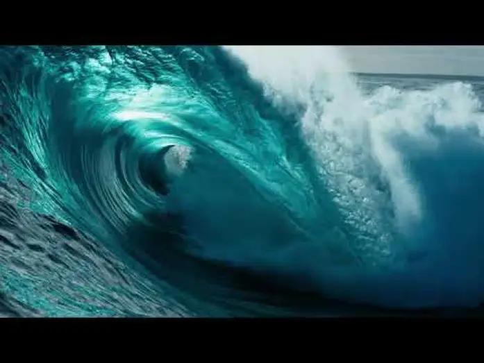 Video for the series A Perfect Planet — EIN PERFEKTER PLANET - Trailer [HD] Deutsch / German